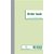 Orderboek Exacompta 175x105mm 50x2vel