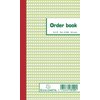 Carnet de commande Exacompta 175x105mm 50x3 feuilles Photo