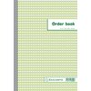 Carnet de commande Exacompta 297x210mm 50x2 feuilles Photo