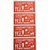 Consumptiebon Combicraft UV beveiliging rood