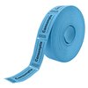 Bon de consommation CombiCraft 57x30mm double face 2x 1000 pièces bleu Photo