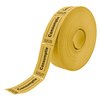Bon de consommation CombiCraft 57x30mm double face 2x 1000 pièces jaune Photo