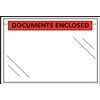 Paklijstenvelop Quantore zelfklevend bedrukt 225x165mm 1000 stuks foto