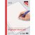 Feuilles perforées Quantore A4 23 trous uni 200 pages
