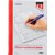 Bloc message téléphonique Quantore 100 feuilles 60g (NL)