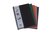 Plakboek Papyrus 330x230mm 40 vel assorti