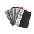 Plakboek Papyrus 400x280mm 40 vel assorti