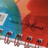 Schetsboek Papyrus ballon A5 120gr 20 vel foto