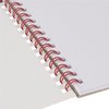 Schetsboek Papyrus ballon A5 120gr 20 vel foto
