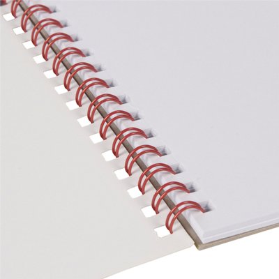 Schetsboek Papyrus ballon A5 120gr 20 vel