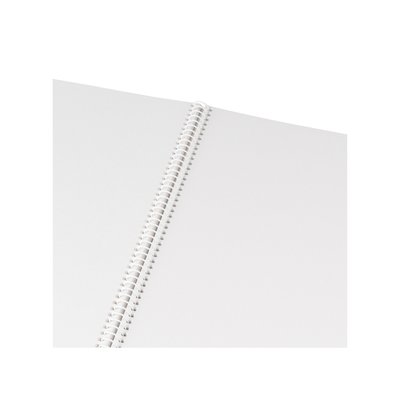 Schetsboek Papyrus 240x320mm 160gr 24 vel