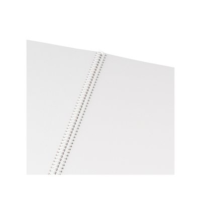 Schetsboek Papyrus 320x480mm 160gr 24 vel