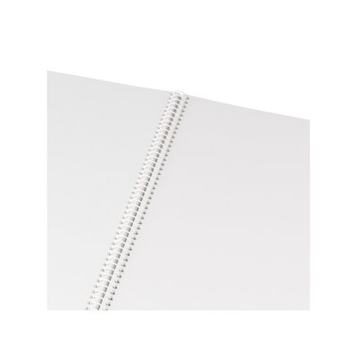Schetsboek Papyrus 240x320mm 120gr 32 vel