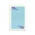 Speelkaarten Bridge Bond blauw