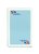 Speelkaarten Bridge Bond blauw