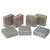 Bingoblok Haza 105x105mm 20 stuks à 25 vel