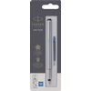 Stylo plume Parker Vector Stainless Steel Medium Photo