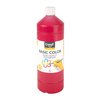 Gouache Creall Basic rouge 1000ml Photo