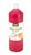 Plakkaatverf Creall basic rood 1000ml
