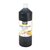 Plakkaatverf Creall basic zwart 1000ml