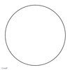 Gouache creall basic blanc 1000ml Photo