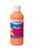 Plakkaatverf Creall fluor oranje 250ml