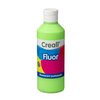 Gouache Creall Fluor vert 250ml Photo