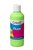 Plakkaatverf Creall fluor groen 250ml