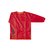 Verfschort Creall medium rood