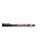 Marqueur tableau blanc edding 361 ogive 1mm noir