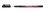 Viltstift edding 141 rond 0.6mm zwart