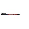 Feutre edding 141 ogive 0.6mm noir Photo