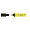 Markeerstift edding 345 2-5mm geel foto