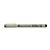 Fineliner Sakura Pigma Micron 04 0.4mm zwart