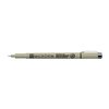 Fineliner Sakura Pigma Micron 04 0.4mm zwart foto