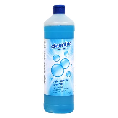 Allesreiniger Cleaninq 1 liter