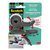 Dévidoir Scotch Clip C19 gris foncé + 1 rouleau Magic 8,89mx19mm
