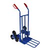 Diable monte-escaliers Toolland 150kg Photo