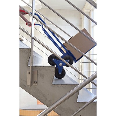 Diable monte-escaliers Toolland 150kg