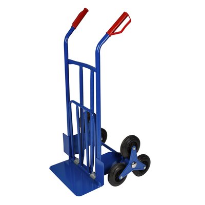 Diable monte-escaliers Toolland 150kg