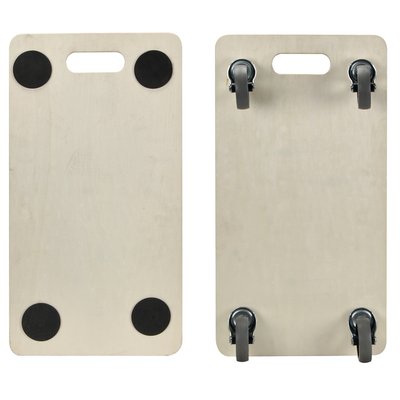 Meubelverplaatser Toolland 56x30cm 150kg