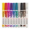 Brushpen Talens Ecoline set à 10 stuks handlettering foto