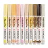 Brushpen Talens Ecoline set à 10 stuks huid foto