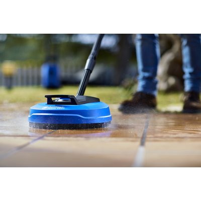 Patio Power Cleaner Nilfisk hogedrukreiniger