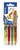 Markeerstift Pilot friXion assorti Set2Go à 4 stuks