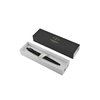 Balpen Parker Jotter XL Monochrome black medium foto