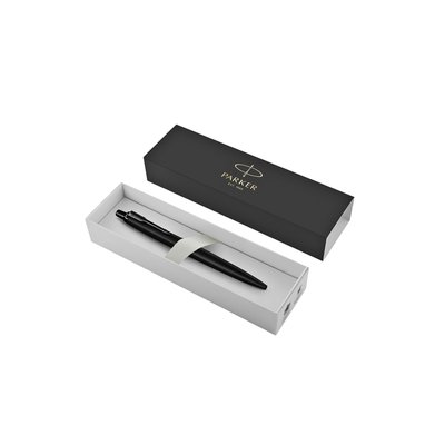 Balpen Parker Jotter XL Monochrome black medium