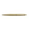 Balpen Parker Jotter XL Monochrome gold medium foto