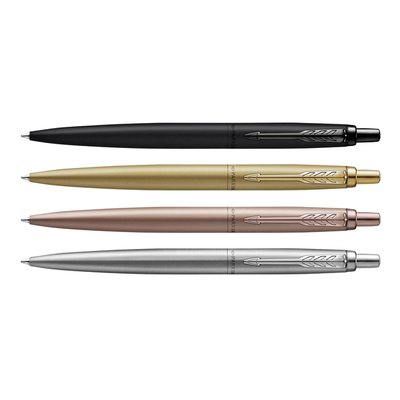 Balpen Parker Jotter XL Monochrome gold medium