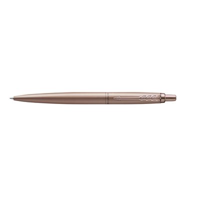 Balpen Parker Jotter XL Monochrome pink gold medium